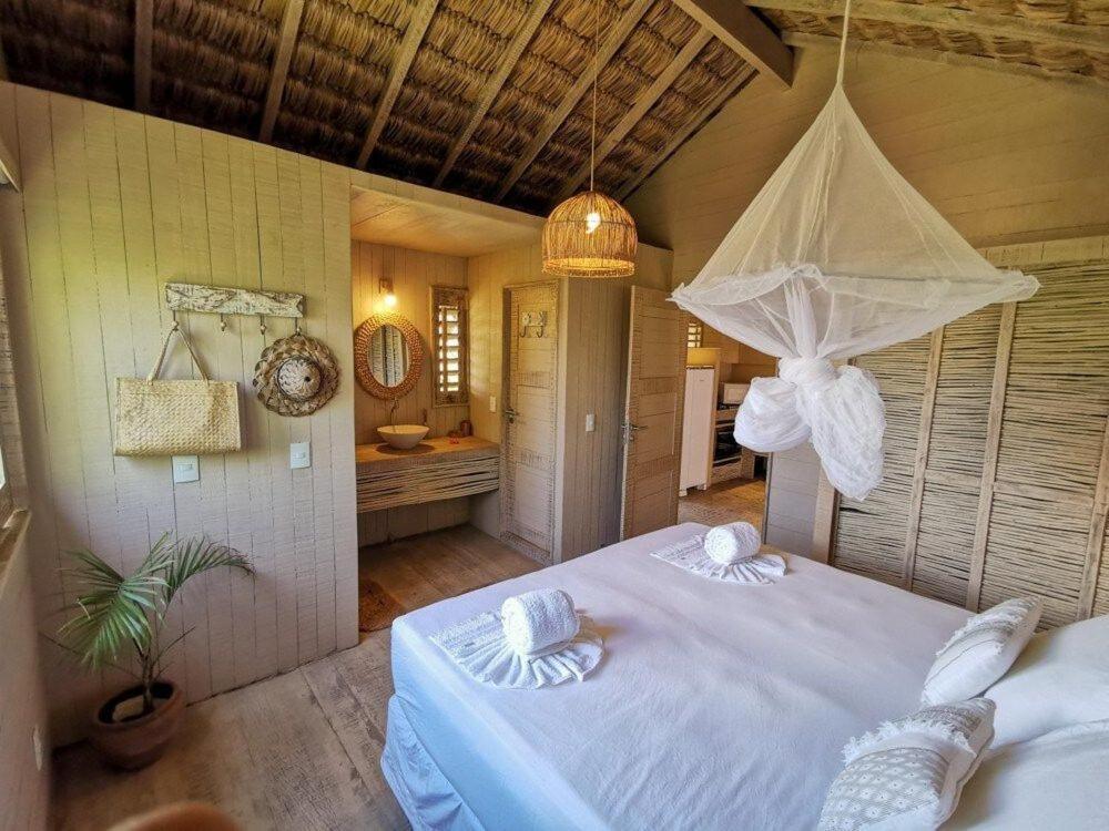 Ferienwohnung Ape Bossa Nova, Aconchego E Charme! Icaraí Exterior foto